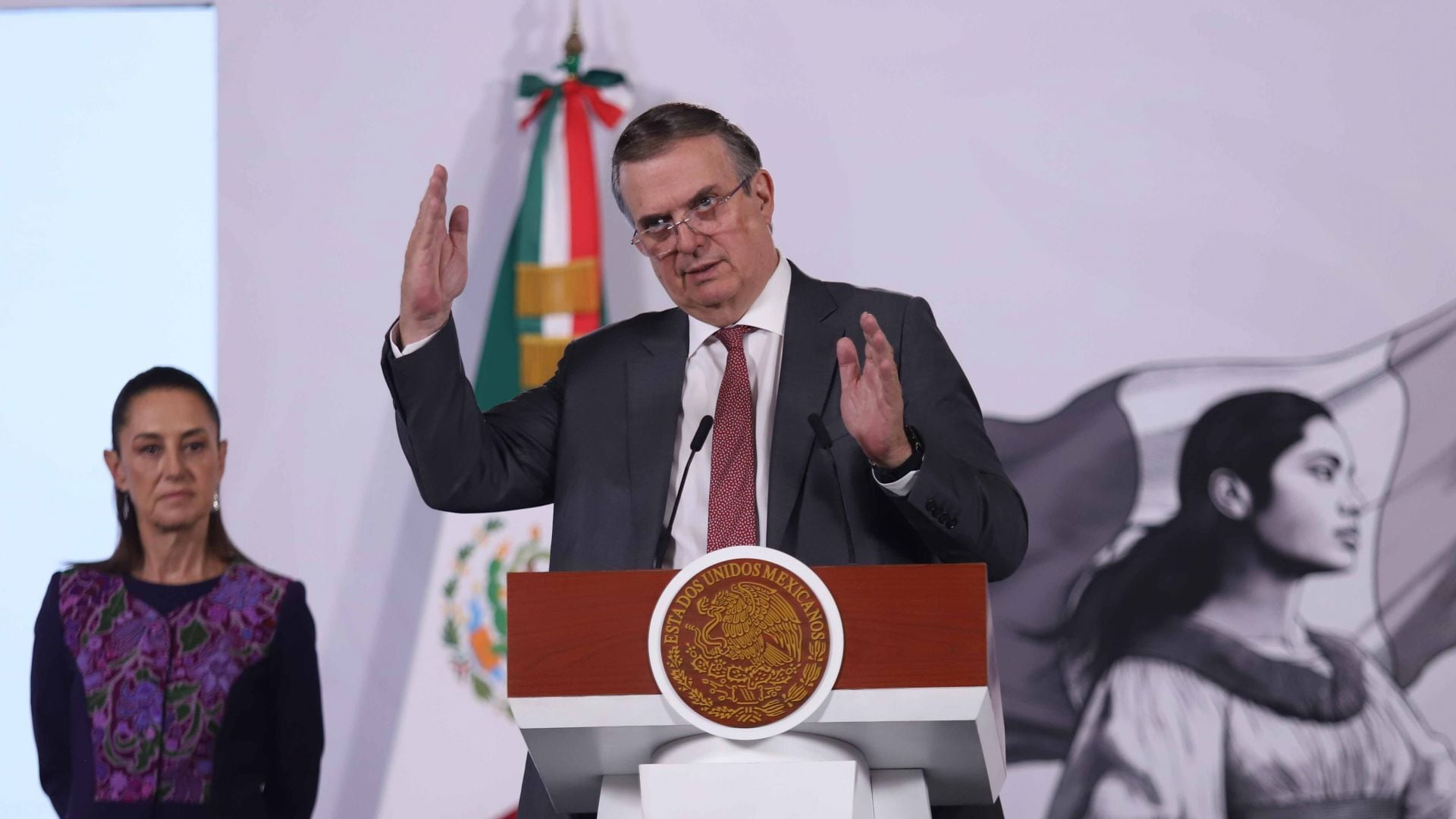 Servicio Exterior de cuarta