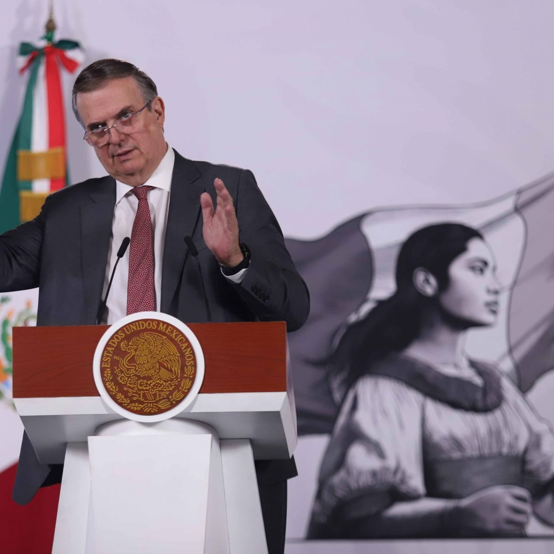 Servicio Exterior de cuarta