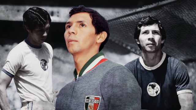 Muere el histórico exjugador del América Javier Sánchez Galindo