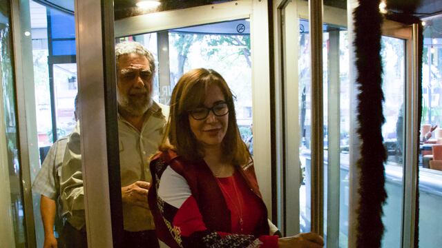 Yeidckol Polevnsky. Condonación de impuestos.