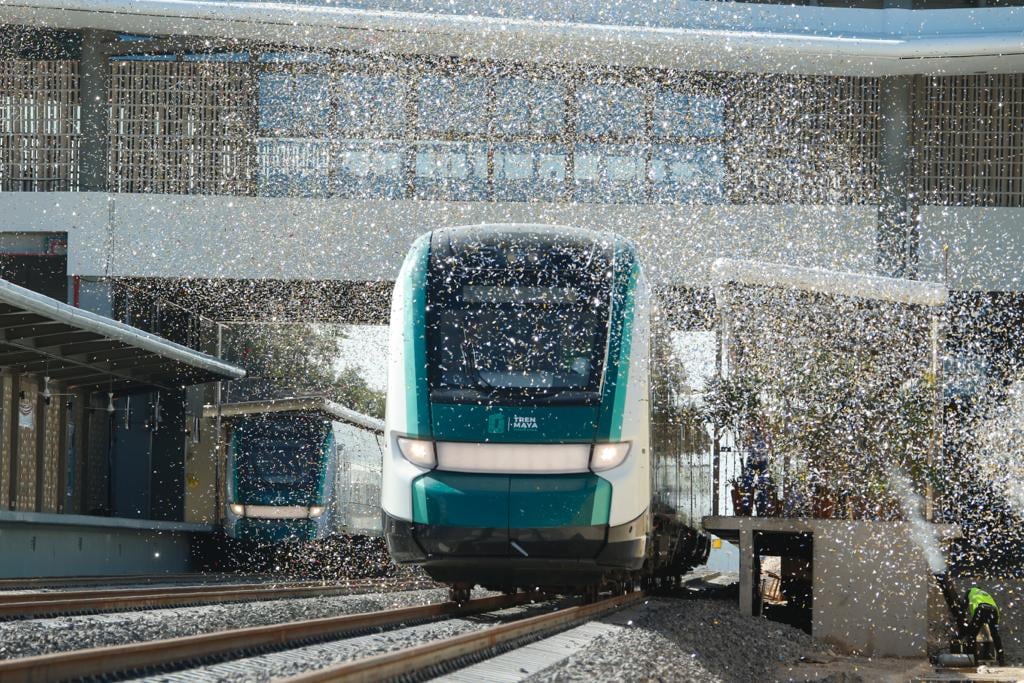 Tren Maya