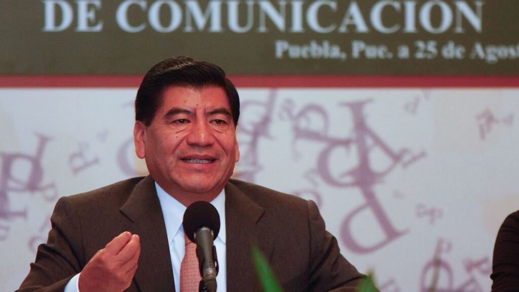 Mario Marín interpone amparo para quedar en libertad