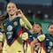 Club América respalda a Janelly Farías tras machismo de Carlos Salcedo