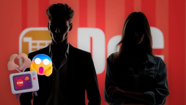 Reunión del elenco de De Compras de Canal 11