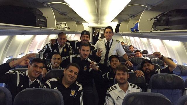 Tigres