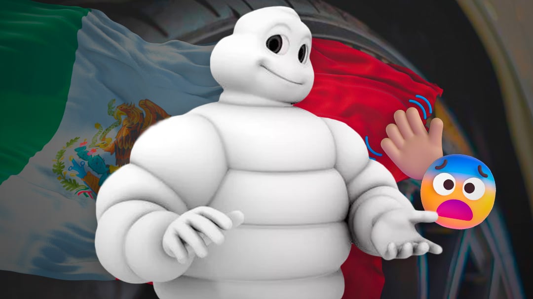 ¿Michelin se va de Querétaro? El comunicado de la empresa de llantas que dejó para pensar