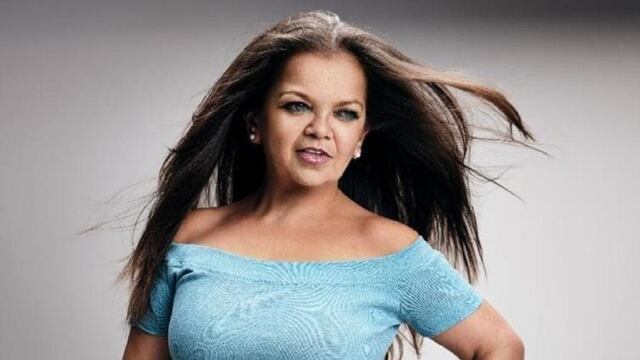 María José Villavicencio Celio, conocida como ‘la empresaria multimillonaria’