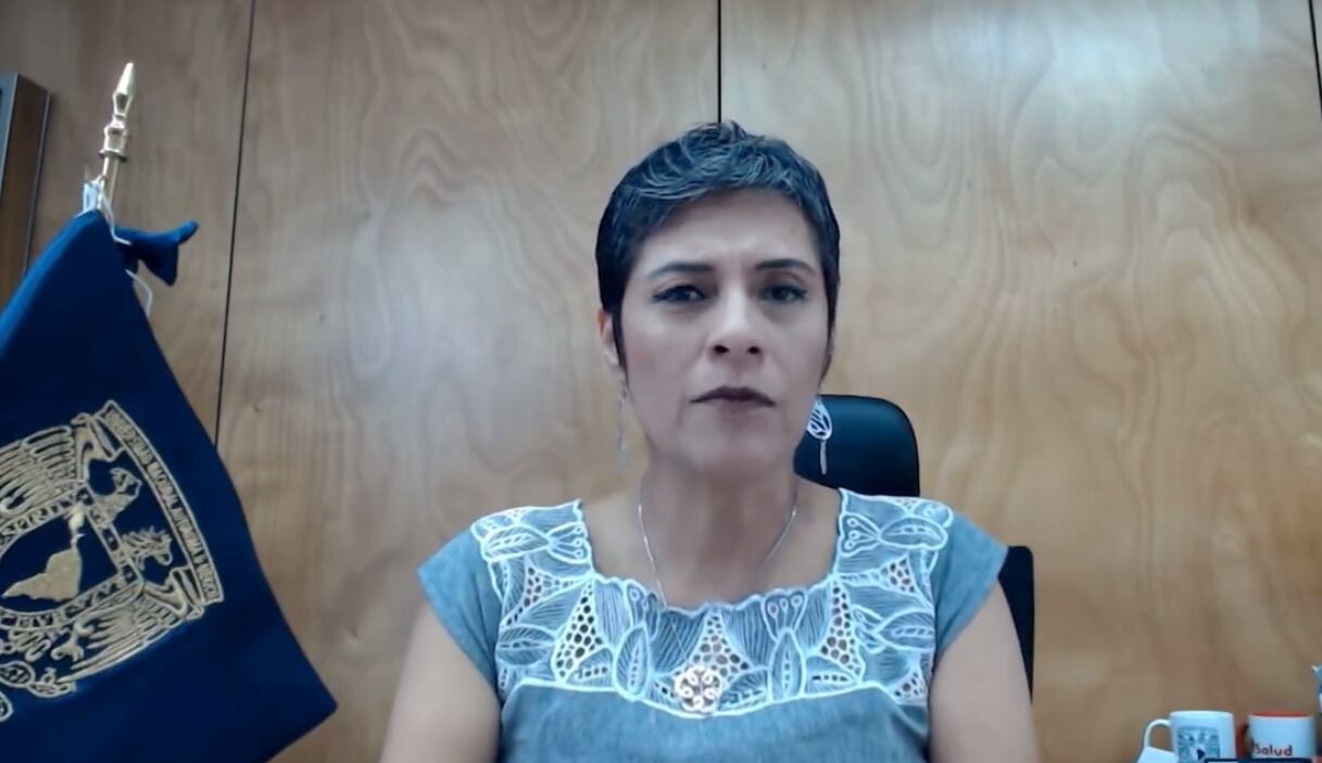 Zoraida García Castillo pide espacios libres de violencia de género tras agresión de Ricardo Rojas Arévelo