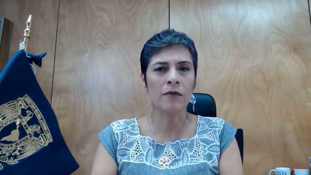 Zoraida García Castillo pide espacios libres de violencia de género tras agresión de Ricardo Rojas Arévelo