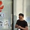 Por prohibición contra Huawei, China crea "lista negra" de empresas extranjeras