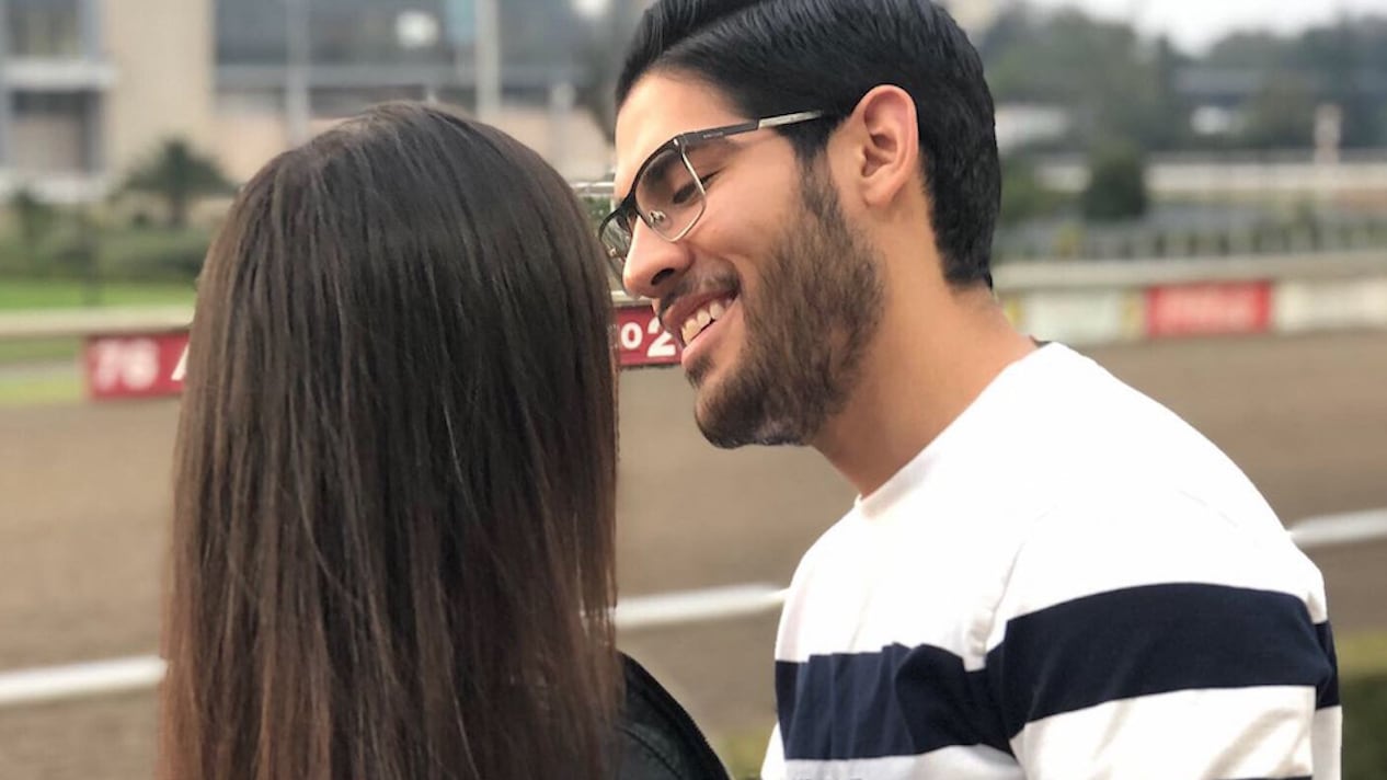 Norberto Ronquillo, estudiante secuestrado y asesinado en Ciudad de México