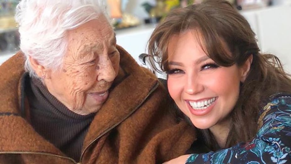 Thalía