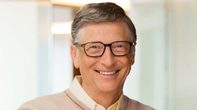 Bill Gates