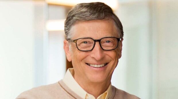 ¿Qué predijo Bill Gates para el 2022?