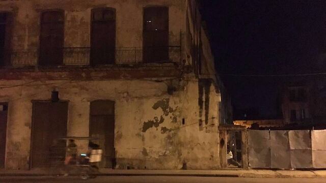 Muerte de Fidel Castro