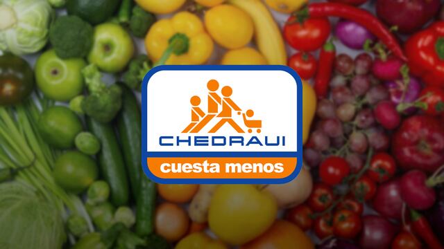 Martimiércoles Chedraui 3 de octubre