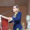 Evelyn Salgado entrega pagos de pasivos desde 2018 a mil 284 jubilados del ISSSPEG Guerrero