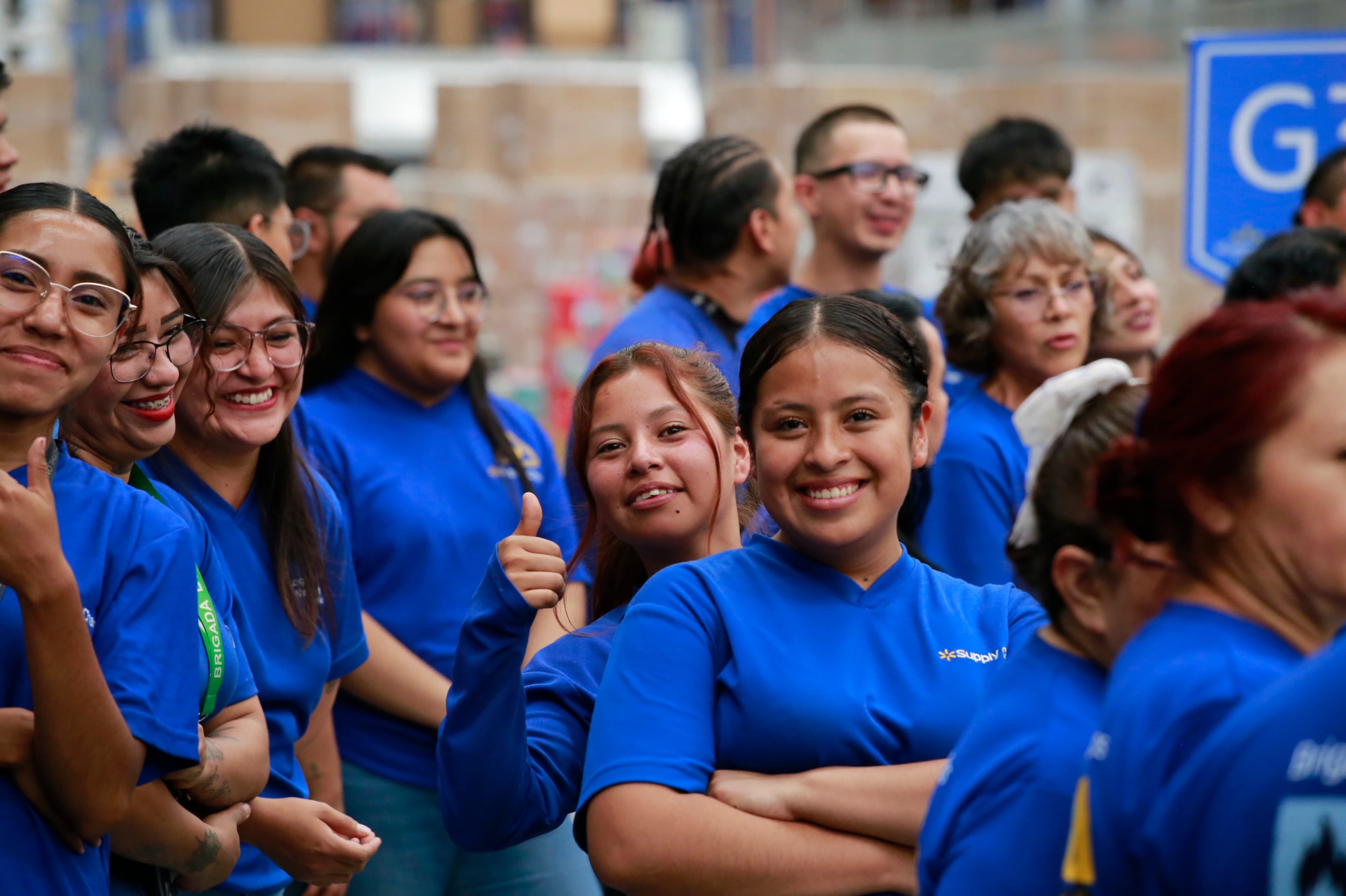 Walmart expande operaciones con nuevo centro en Tepotzotlán
