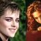 Kristen Stewart confesó haberse enamorado de Kate Winslet y Leonardo DiCaprio