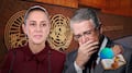 Sheinbaum reacciona a victoria de México en arbitraje contra TV Azteca