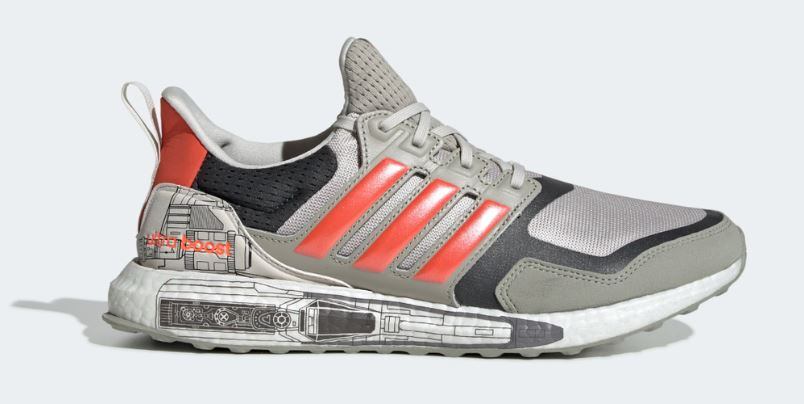 Tenis Star Wars