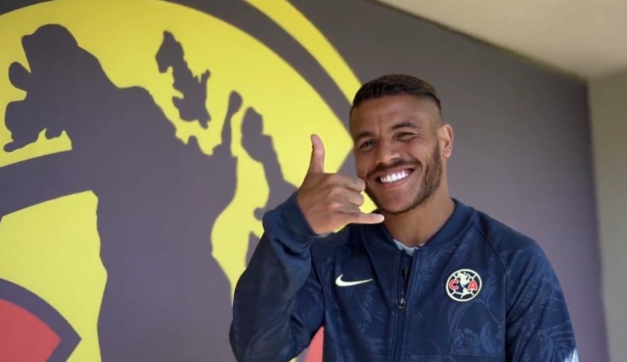 Jonathan Dos Santos