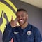 El Club América ya registró a Jonathan dos Santos