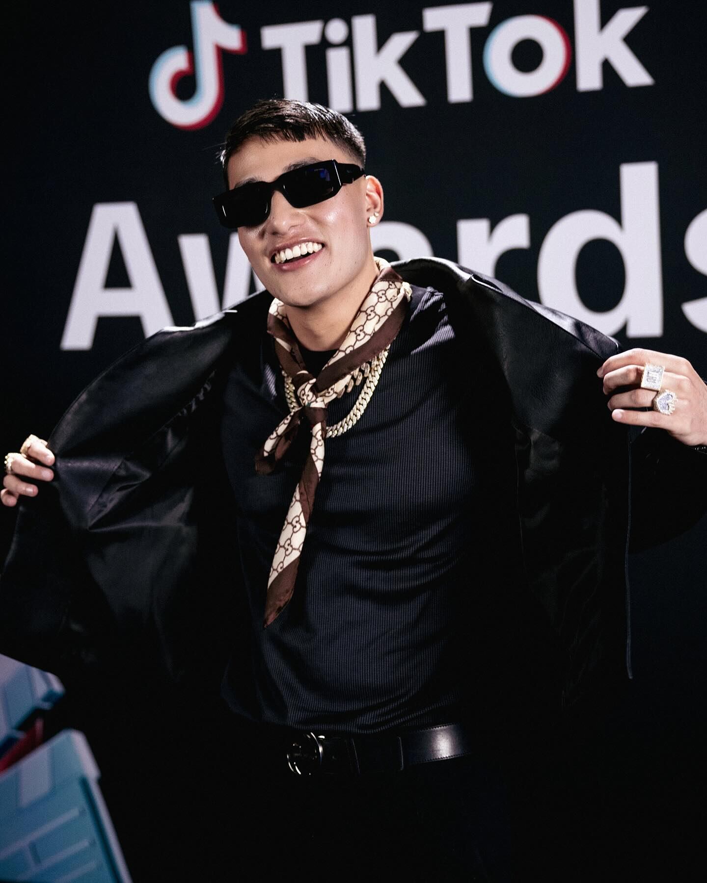 El Malilla, cantante.