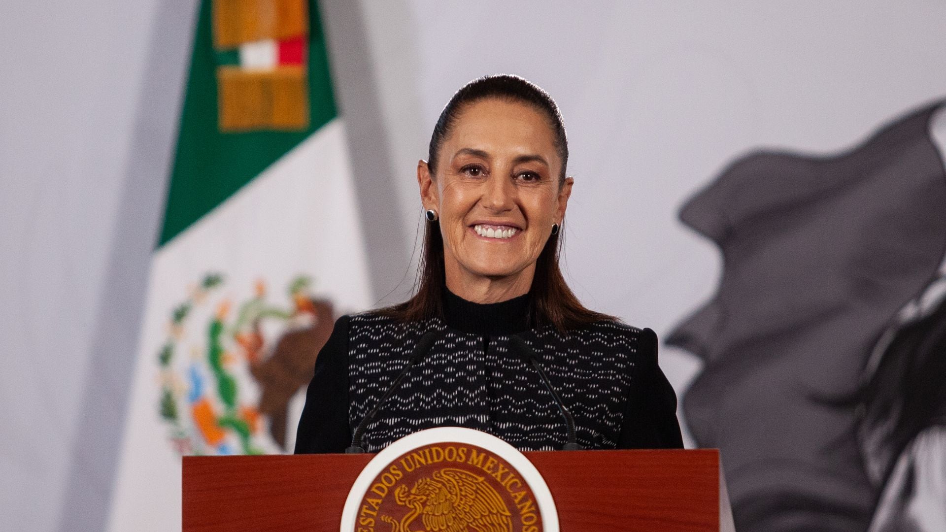 “Un nuevo partido de viejos”: la crítica de Claudia Sheinbaum a Somos México