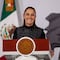 “Un nuevo partido de viejos”: la crítica de Claudia Sheinbaum a Somos México