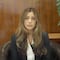 “Mi papá es un preso político”: hija de Ernesto Ruffo