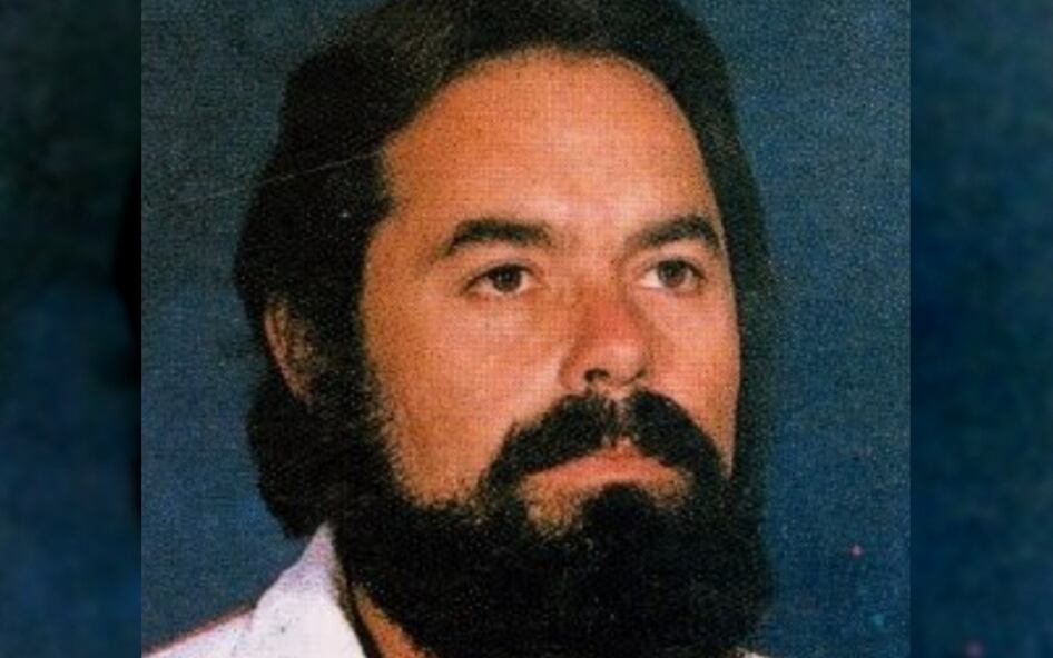 Jacobo Grinberg, científico mexicano