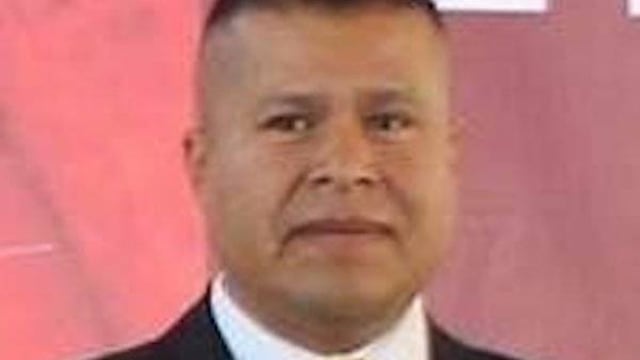 Genaro González Hernández