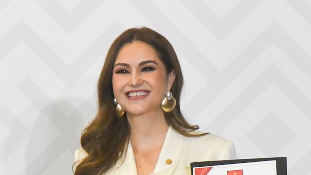 Geovanna Bañuelos