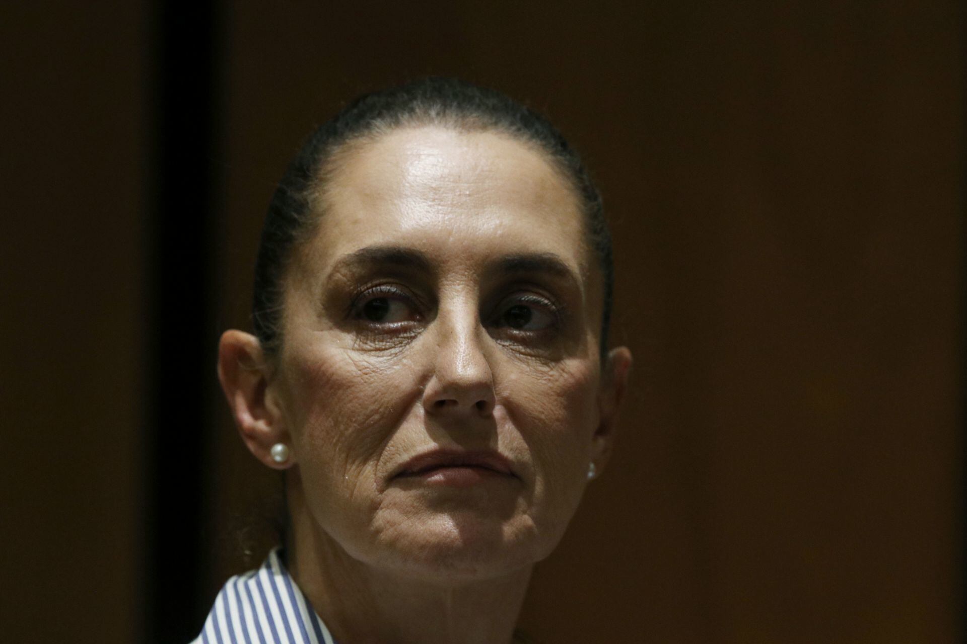 Claudia Sheinbaum llama a Cámara de Senadores a aprobar la estadía del Ejército en seguridad hasta 2028