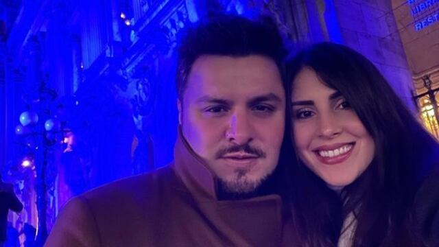 Paul Stanley y Joely Bernat