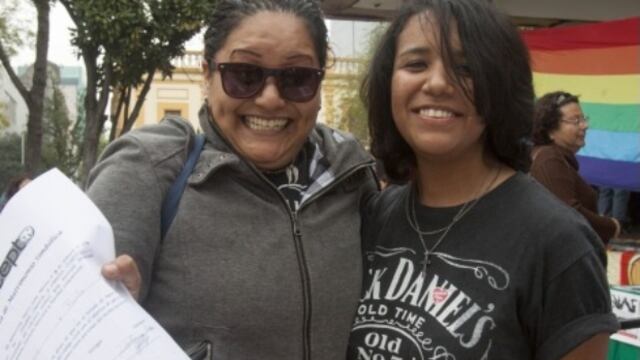 SCJN aprueba matrimonio gay en el Edomex