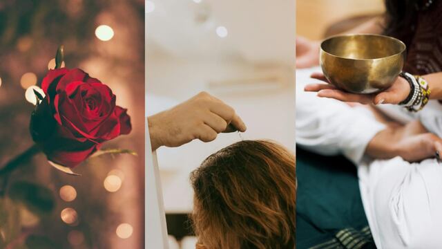 Este 14 de febrero es el Día de San Valentín, Miércoles de Ceniza y Día Mundial de los Sonidos Curativos
