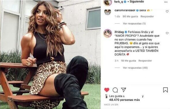 María Fernanda Quiroz