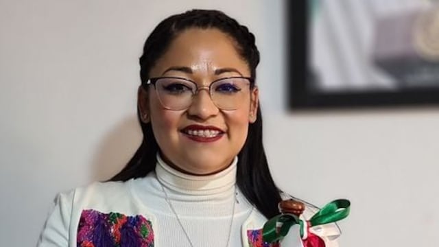 Lizbeth Victoria Huerta