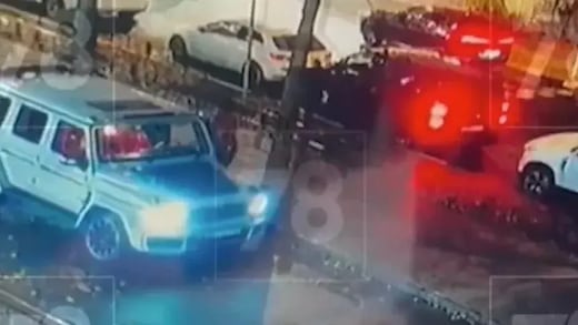 El Alan Pulido de Rusia: Así fue como dos estrellas deportivas rusas escaparon de sus secuestradores