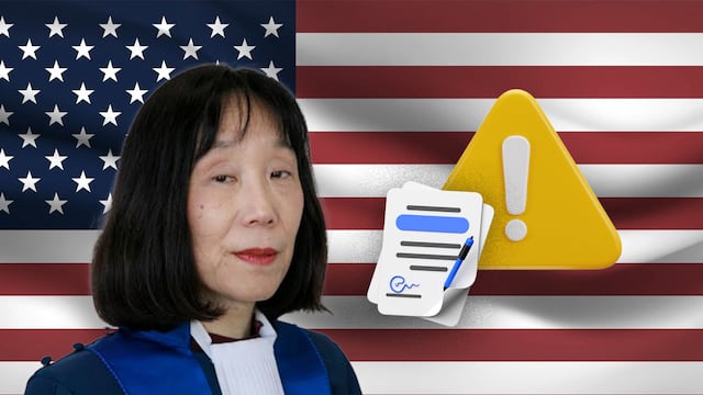 Estados Unidos sanciona a Tomoko Akane, presidenta de la Corte Penal Internacional