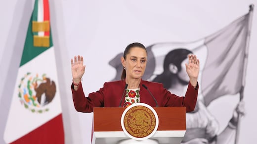 Fracking en México: Claudia Sheinbaum explica diferencias con técnica tradicional