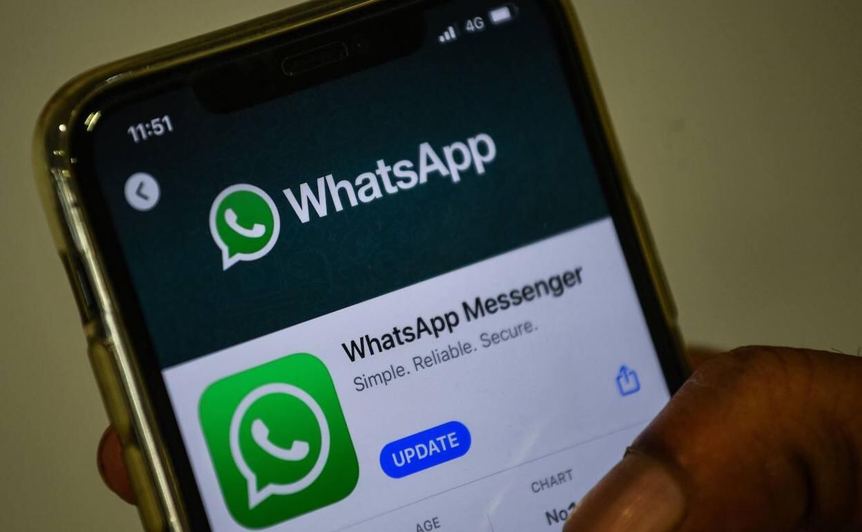 WhatsApp
