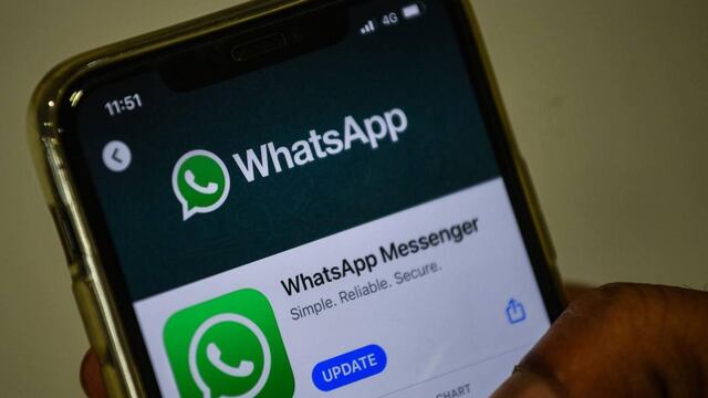 WhatsApp: Esto son los celulares que dejarán de tener la aplicación a partir del 30 de abril