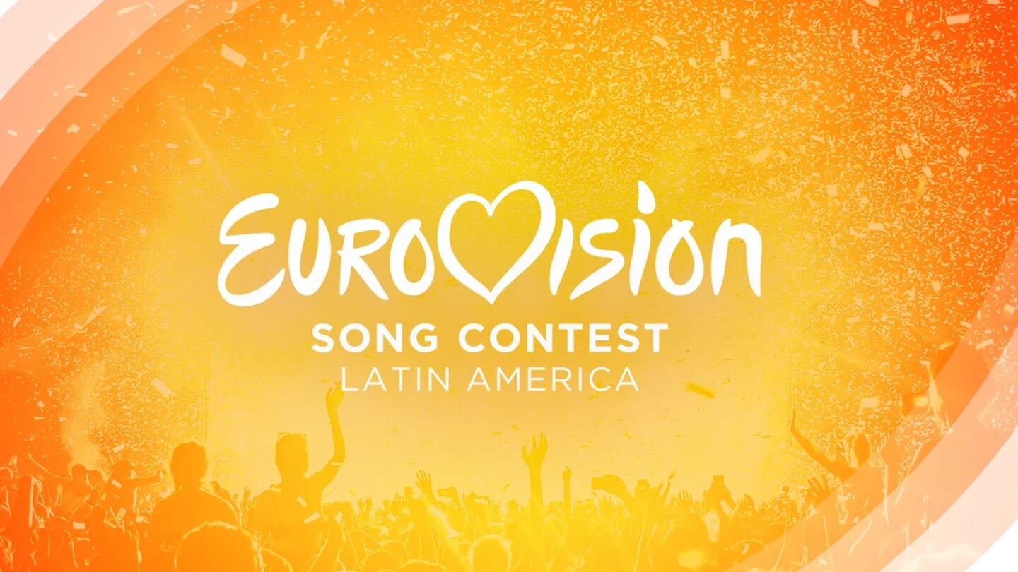Eurovisión tendrá su primera edición para América Latina