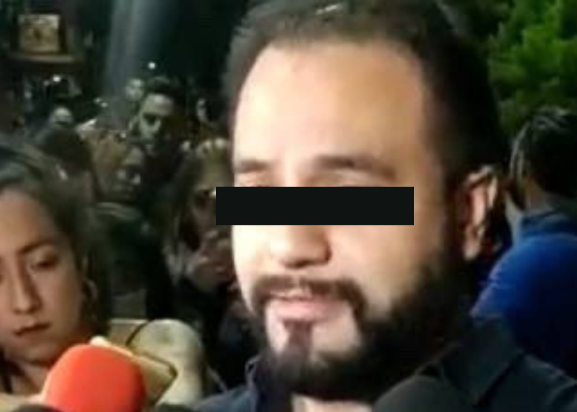 Quién es Rautel Astudillo, involucrado en el feminicidio de Ariadna Fernanda