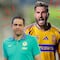Las duras críticas de André Jardine y Gignac a la Leagues Cup