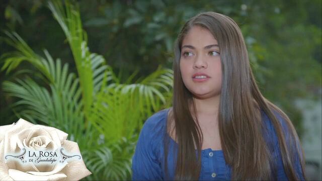 La Rosa de Guadalupe: ¿De qué trata “Un amor emprendedor”?