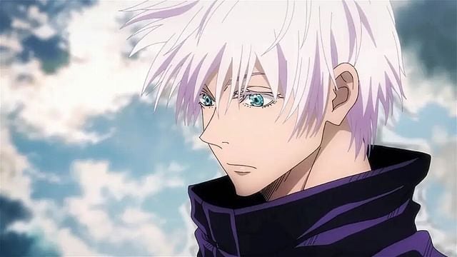 Gojo Satoru, personaje de Jujutsu Kaisen que Gege Akutami odia